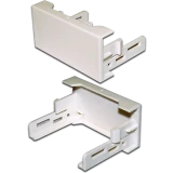 Вставка Lanmaster LAN-WA-LP-XX-WH