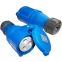 Вилка IEC 309 Lanmaster LAN-IEC-309-32A1P/F
