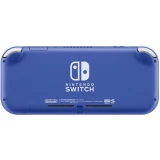 Игровая консоль Nintendo Switch Lite Blue (45496453428/HDH-S-BBZAA)