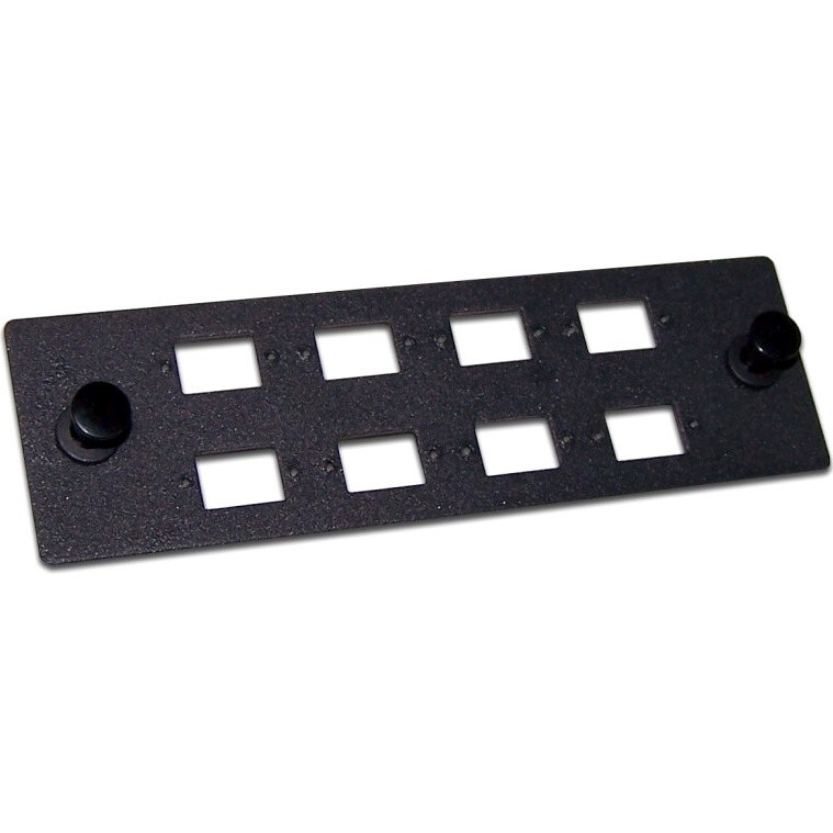 Адаптерная панель Lanmaster LAN-APM-8SC
