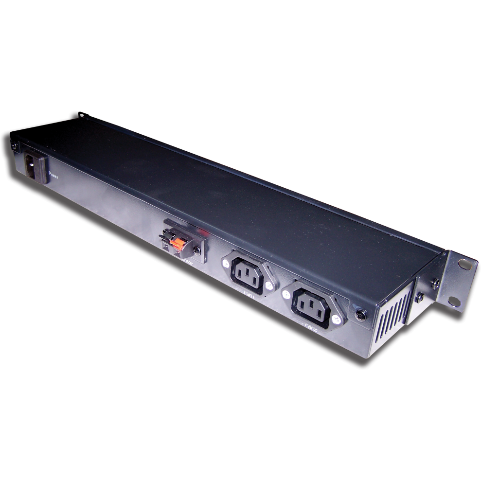 Блок управления вентиляторами TWT TWT-CB-FAN-CTRL - фото 2