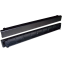 Фальшпанель Lanmaster LAN-CB-FPP-1U