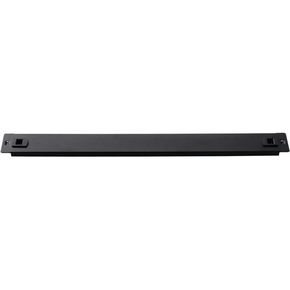 Фальшпанель Lanmaster LAN-DC-TLMFP-1U