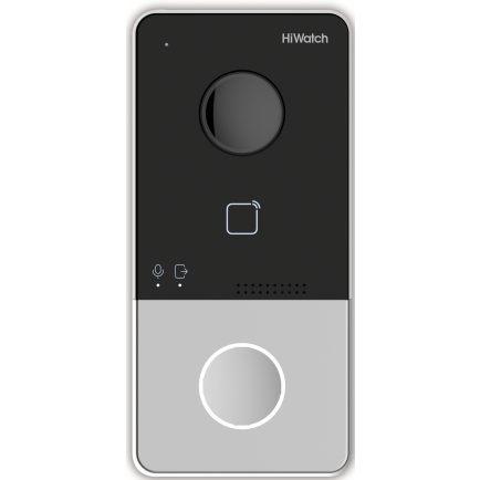 Вызывная панель Hikvision VDP-D2201(B)