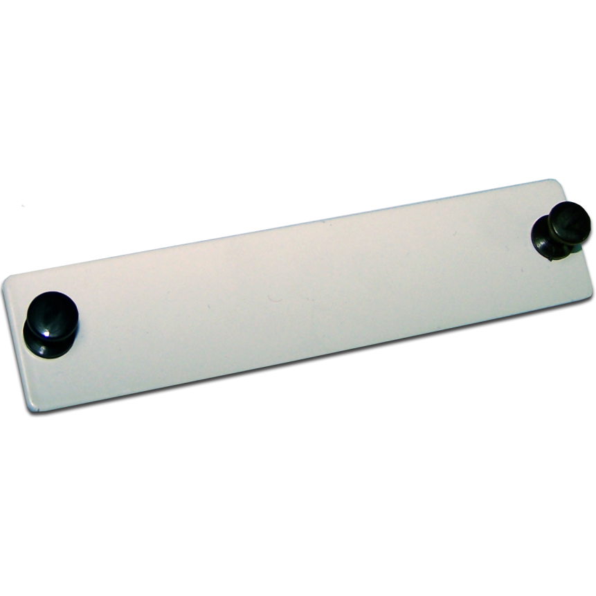 Заглушка Lanmaster LAN-FP-BLNK