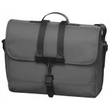 Сумка для ноутбука HAMA Perth Grey (H-196605) (00196605)