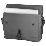 Сумка для ноутбука HAMA Perth Grey (H-196605) (00196605)