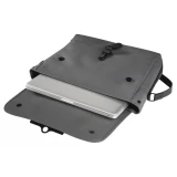 Сумка для ноутбука HAMA Perth Grey (H-196605) (00196605)