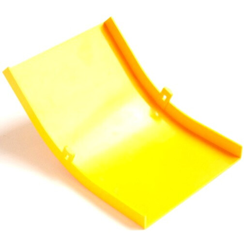 Крышка оптического лотка Lanmaster LAN-OT120-EC45C - фото 2