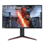 Монитор LG 27" 27GN650-B