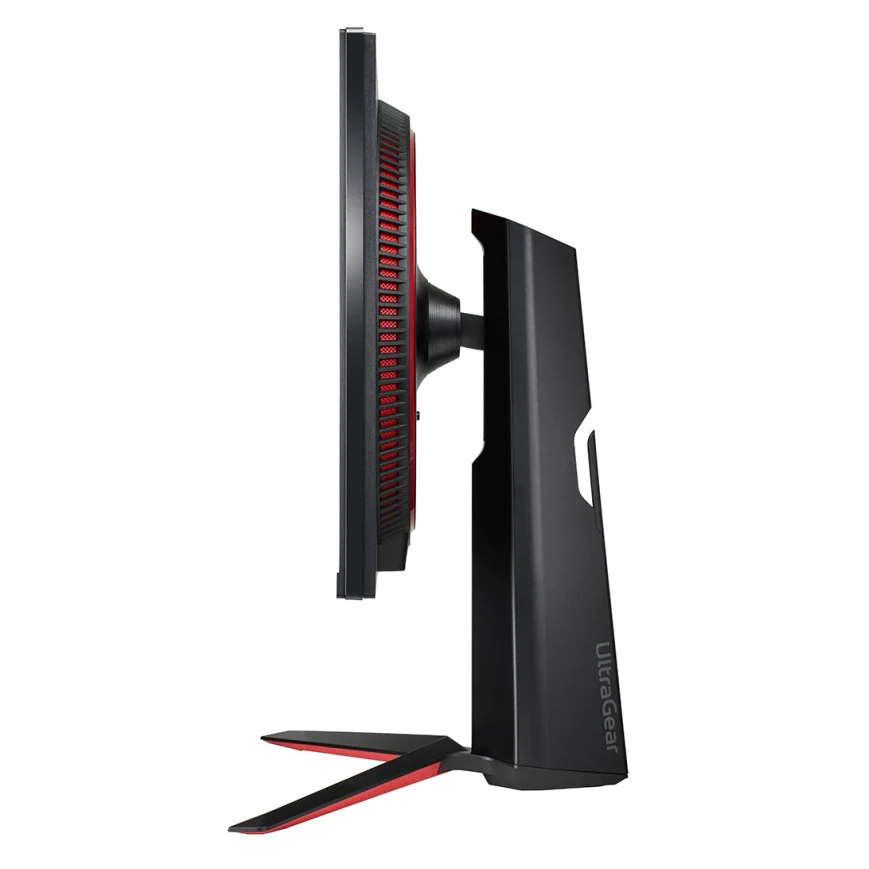 Монитор LG 27" 27GN650-B - фото 4