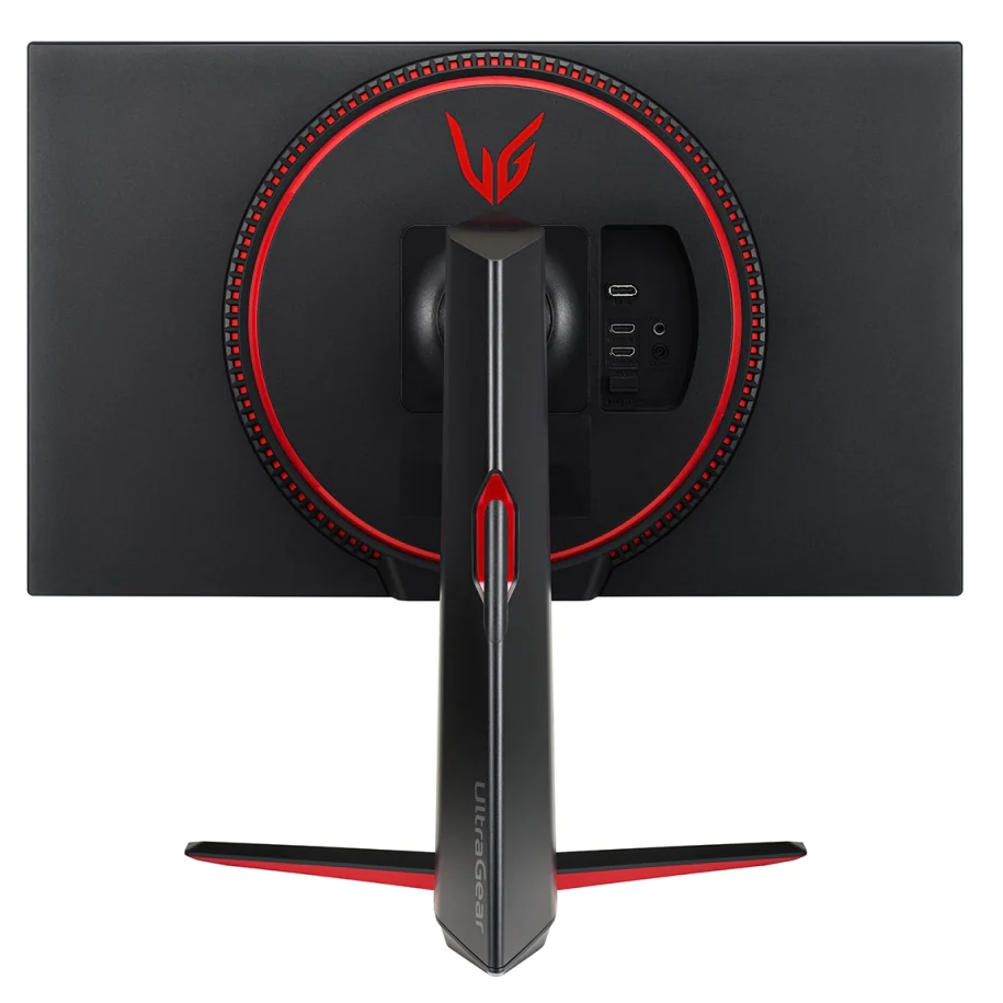 Монитор LG 27" 27GN650-B - фото 5