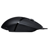 Мышь Logitech G402 Hyperion Fury (910-004067/910-004068/910-004073) (910-004067/910-004068(4073/4070))