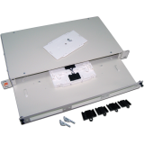 Оптический кросс Lanmaster LAN-FOB-RM-3H
