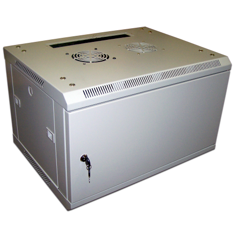 Шкаф TWT TWT-CBW2-12U-6X4-M