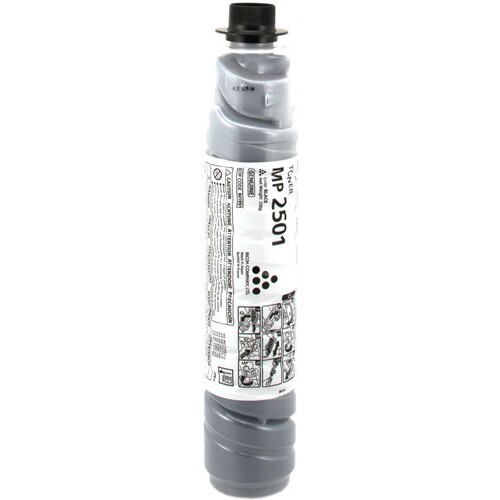 Тонер Ricoh MP 2501 Black