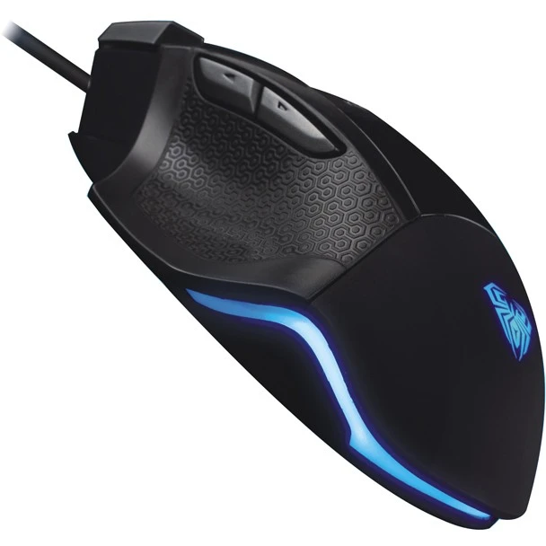 Мышь AULA S12 - фото 2