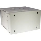 Шкаф TWT TWT-CBW3M-9U-6X6-GY