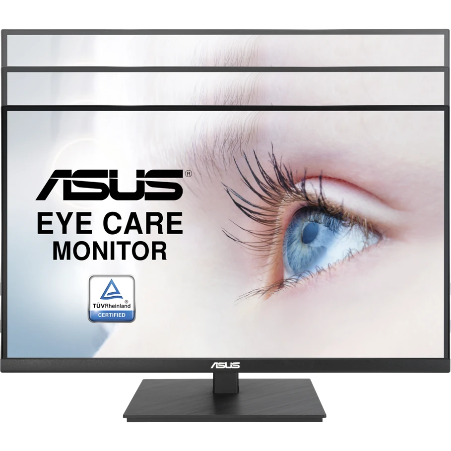 Монитор ASUS 27" VA27AQSB - фото 2