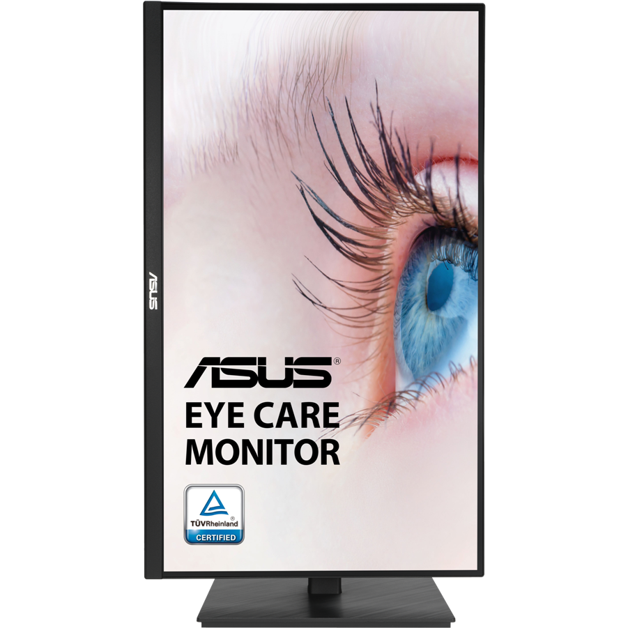 Монитор ASUS 27" VA27AQSB - фото 3