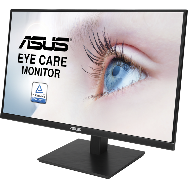 Монитор ASUS 27" VA27AQSB - фото 4