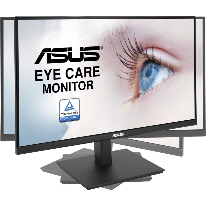 Монитор ASUS 27" VA27AQSB - фото 5