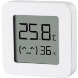 Датчик температуры и влажности Xiaomi Mi Temperature and Humidity Monitor 2 (NUN4126GL)