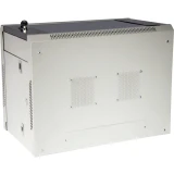 Шкаф TWT TWT-CBWPG-12U-6X8-GY