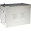 Шкаф TWT TWT-CBWPG-15U-6X6-GY - фото 4