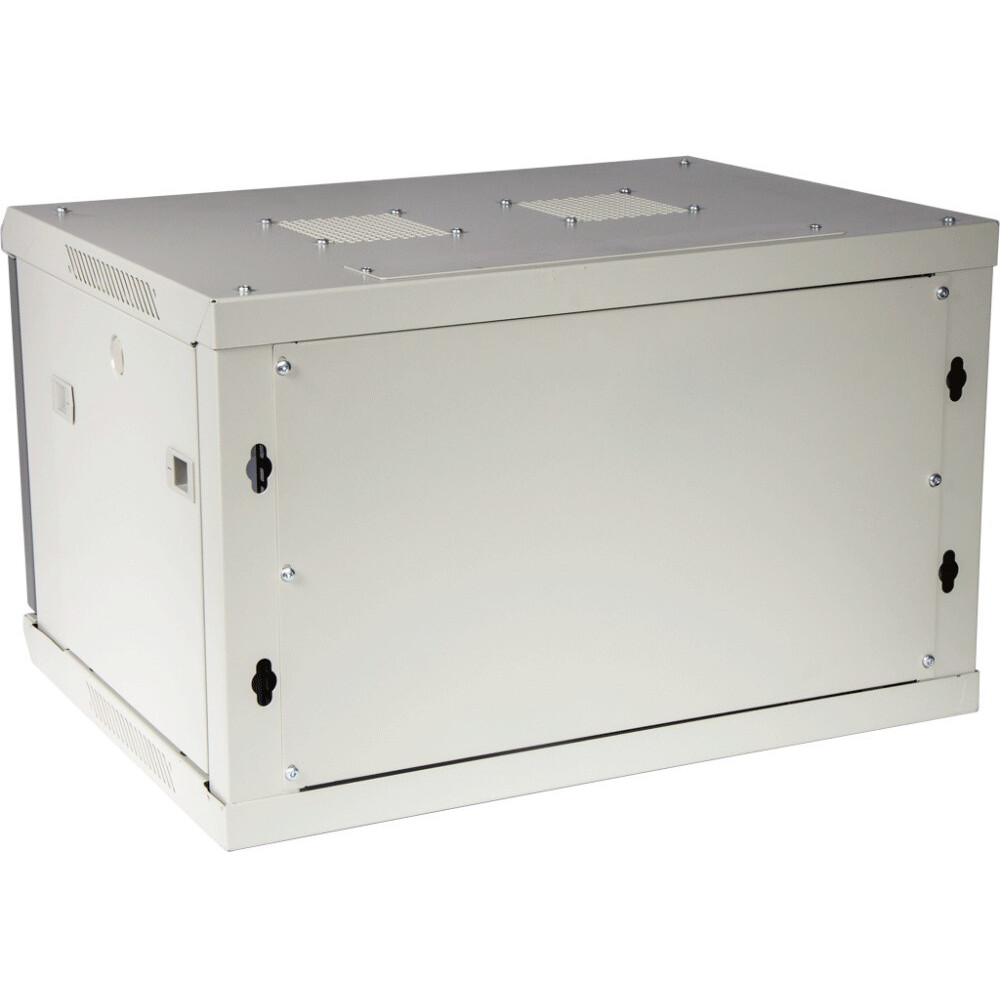 Шкаф TWT TWT-CBWPG-15U-6X8-GY - фото 3