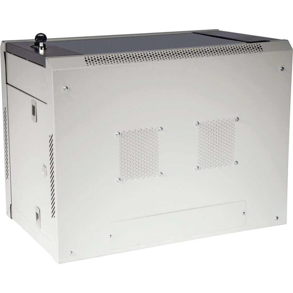 Шкаф TWT TWT-CBWPG-15U-6X8-GY - фото 4