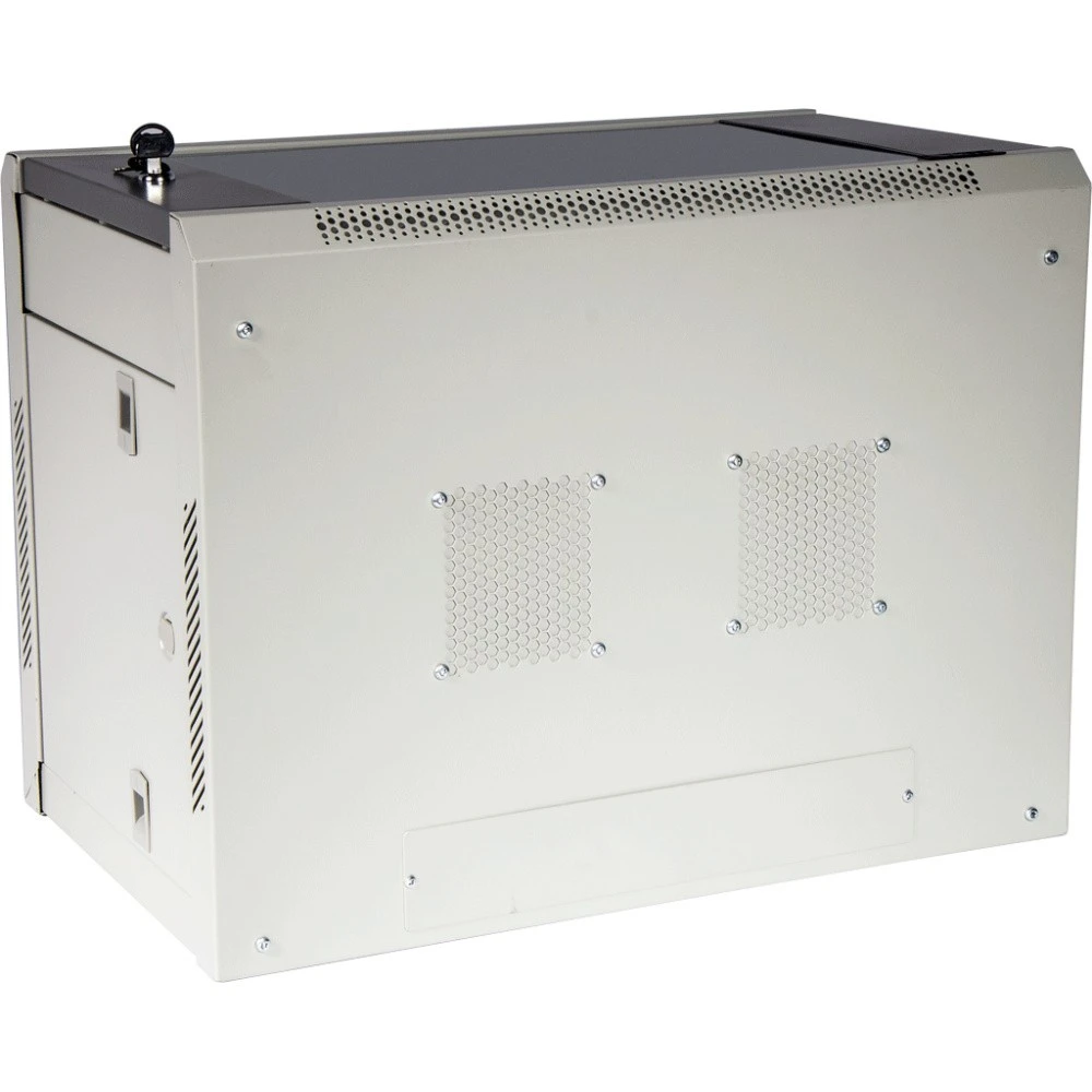 Шкаф TWT TWT-CBWPM-22U-6X6-GY - фото 3