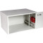 Шкаф TWT TWT-CBWSF-6U-6X4-GY - фото 2