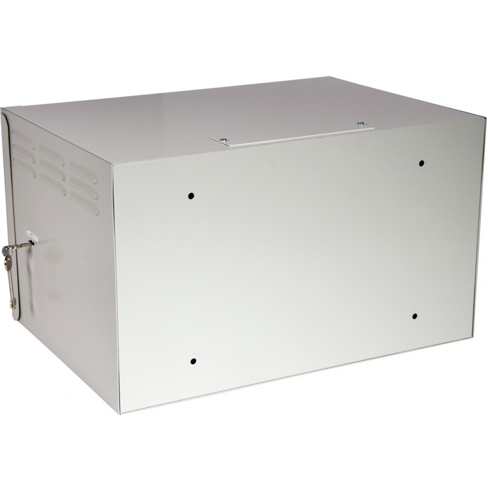 Шкаф TWT TWT-CBWSF-6U-6X4-GY - фото 3