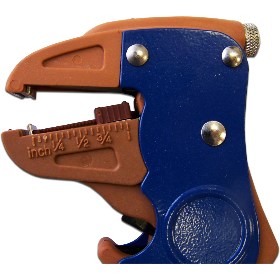 Инструмент для зачистки TWT TWT-STR-0.2-6.0 - фото 2