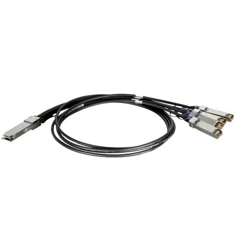 Кабель QSFP+ ACD ACD-QSFP-SFP-DA-1m