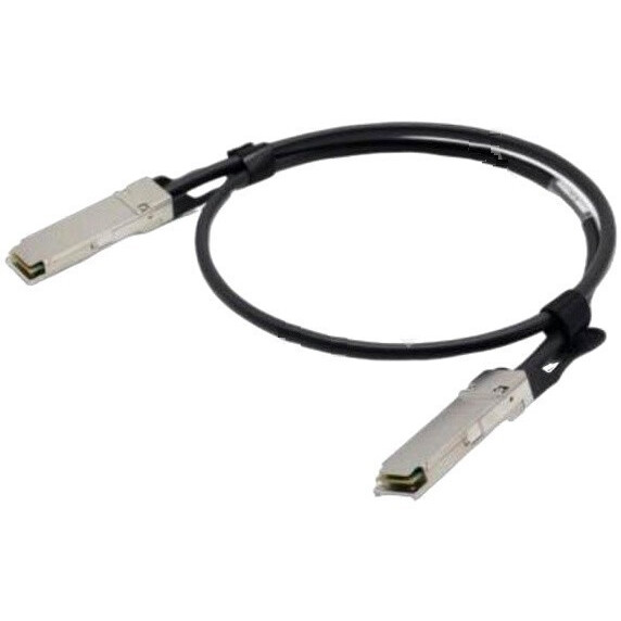 Кабель QSFP28 ACD ACD-QSFP28-QSFP28-DA-2m, 2м