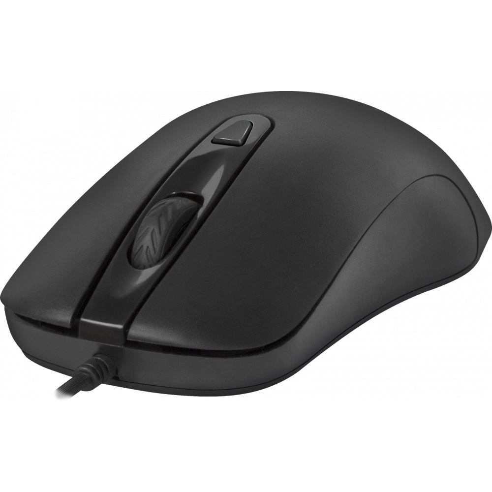 Мышь Defender Classic MB-230 Black (52231) - фото 3