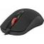 Мышь Defender Ultra Classic MB-280 Black (52281) - фото 3