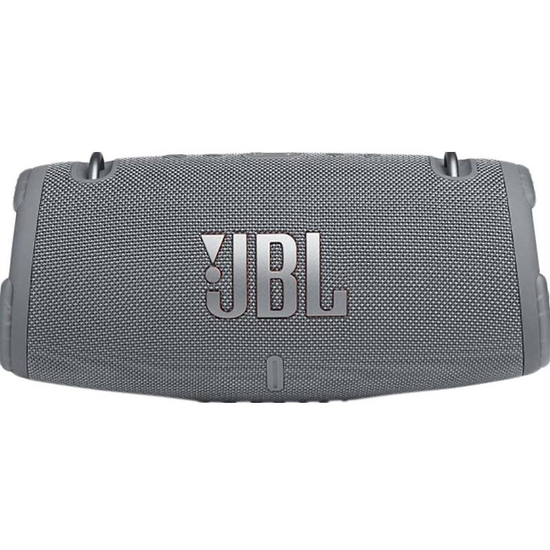 Портативная акустика JBL Xtreme 3 Grey - JBLXTREME3GRY - фото 2