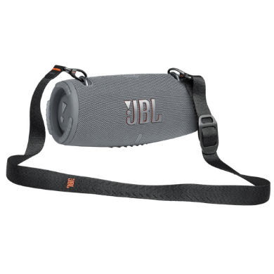 Портативная акустика JBL Xtreme 3 Grey - JBLXTREME3GRY