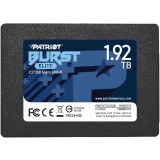 Накопитель SSD 1.92Tb Patriot Burst Elite (PBE192TS25SSDR)