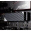 Радиатор для SSD M.2 Jonsbo M.2-3 Gray - фото 5