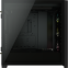 Корпус Corsair iCUE 5000X RGB Black (CC-9011212-WW) - фото 3