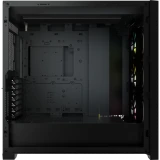 Корпус Corsair iCUE 5000X RGB Black (CC-9011212-WW)