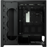 Корпус Corsair iCUE 5000X RGB Black (CC-9011212-WW)
