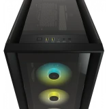 Корпус Corsair iCUE 5000X RGB Black (CC-9011212-WW)