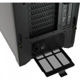 Корпус Corsair iCUE 5000X RGB Black (CC-9011212-WW)