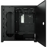 Корпус Corsair iCUE 5000X RGB Black (CC-9011212-WW)