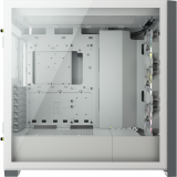 Корпус Corsair iCUE 5000X RGB White (CC-9011213-WW)